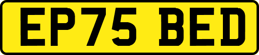 EP75BED