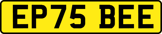 EP75BEE