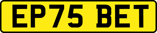EP75BET