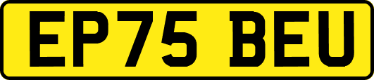 EP75BEU