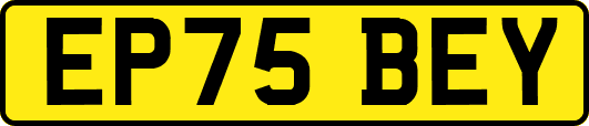 EP75BEY
