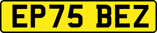 EP75BEZ