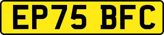 EP75BFC
