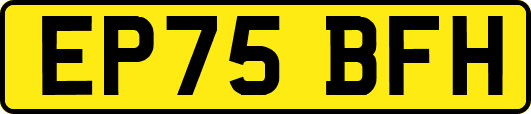 EP75BFH