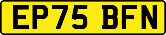 EP75BFN