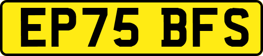 EP75BFS