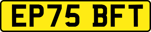 EP75BFT
