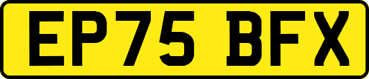 EP75BFX