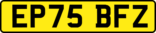 EP75BFZ