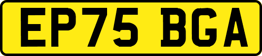 EP75BGA