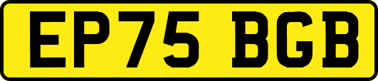 EP75BGB