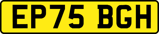 EP75BGH