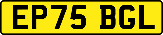EP75BGL