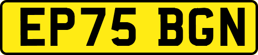 EP75BGN