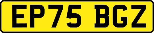 EP75BGZ
