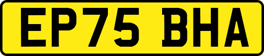 EP75BHA