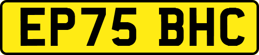 EP75BHC