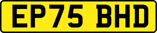 EP75BHD