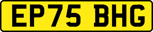 EP75BHG