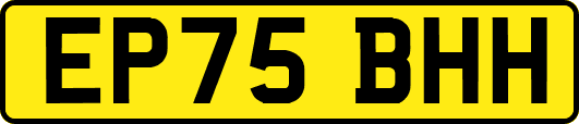 EP75BHH