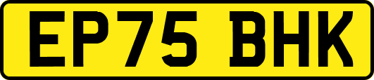 EP75BHK