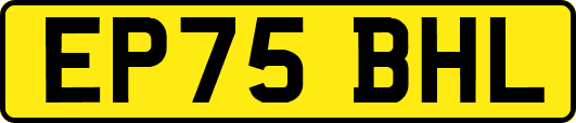 EP75BHL
