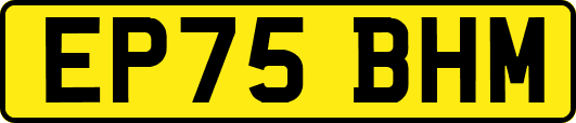 EP75BHM