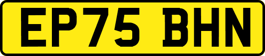 EP75BHN