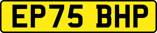 EP75BHP