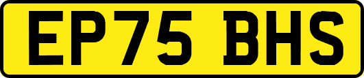 EP75BHS