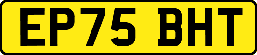 EP75BHT
