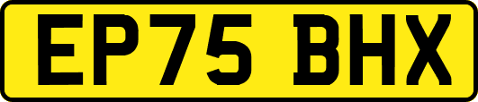 EP75BHX