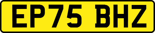 EP75BHZ