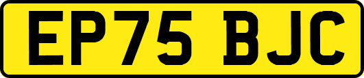 EP75BJC