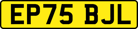 EP75BJL