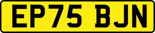EP75BJN