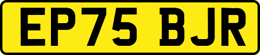 EP75BJR