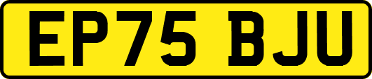 EP75BJU