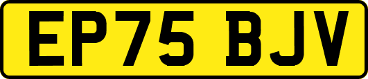 EP75BJV