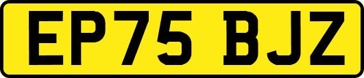 EP75BJZ