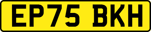 EP75BKH