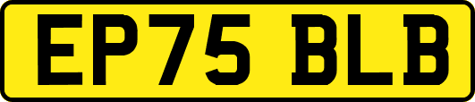 EP75BLB