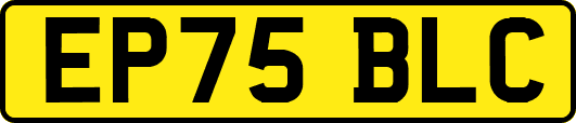 EP75BLC