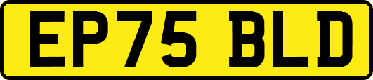 EP75BLD