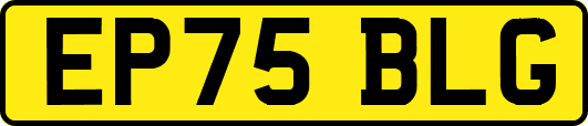 EP75BLG