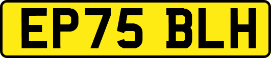 EP75BLH
