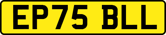 EP75BLL