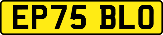 EP75BLO