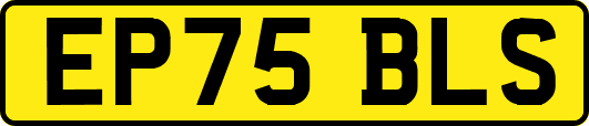 EP75BLS