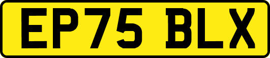 EP75BLX